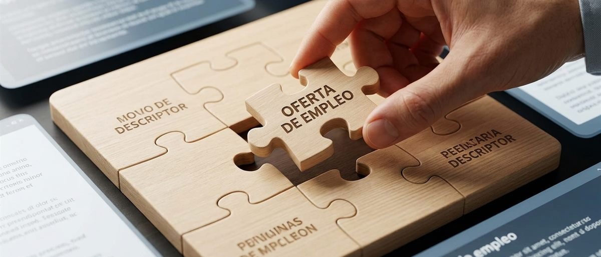 Cómo personalizar tu currículum para cada oferta