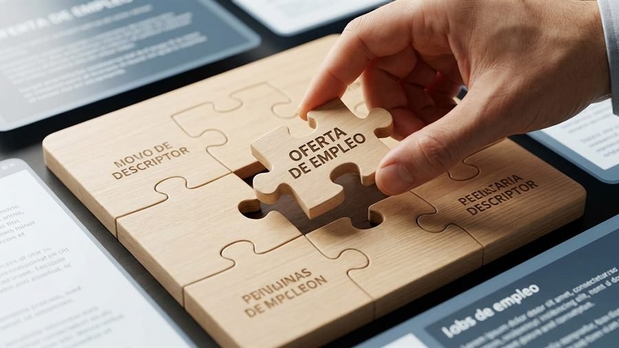 Cómo personalizar tu currículum para cada oferta