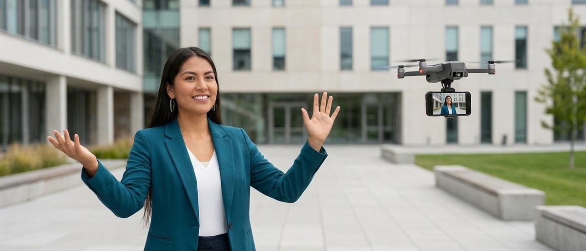 Cómo posar y qué expresión usar en tu foto profesional